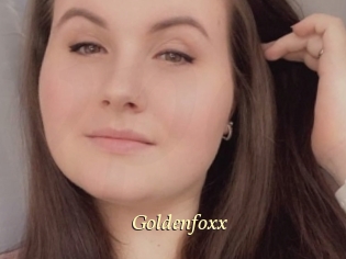 Goldenfoxx