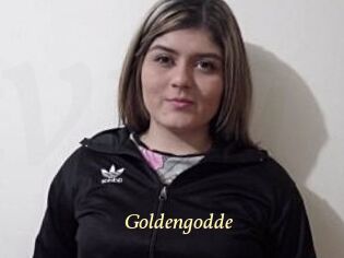 Goldengodde