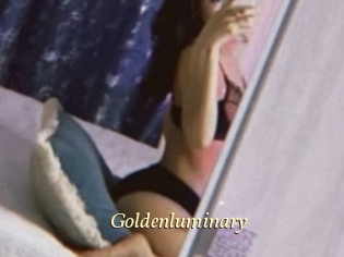 Goldenluminary