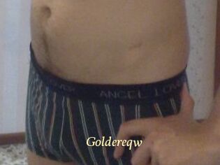 Goldereqw
