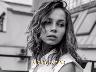 Goldiefoxwild