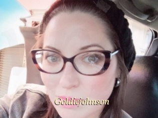 Goldiejohnson