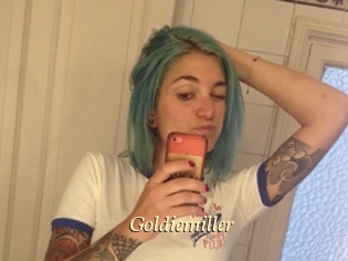 Goldiemiller