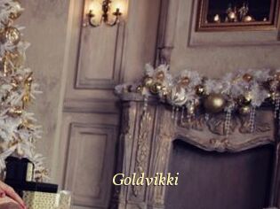 Goldvikki
