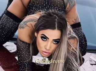 Goldydevine