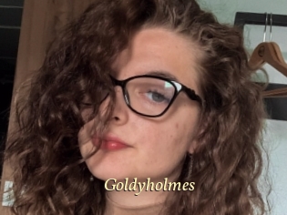 Goldyholmes