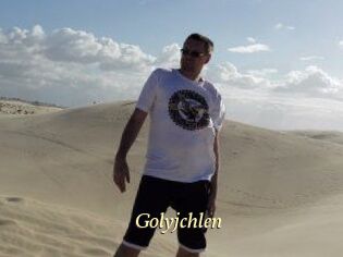 Golyjchlen