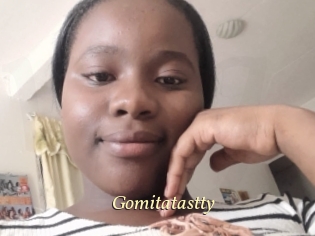 Gomitatastty