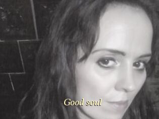 Good_soul