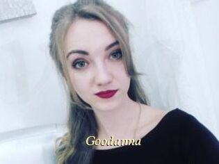 Goodanna