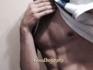 Goodboy1989
