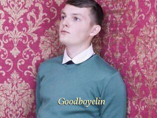 Goodboyelin