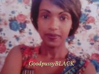 GoodpussyBLACK