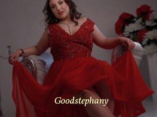 Goodstephany