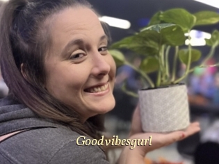 Goodvibesgurl