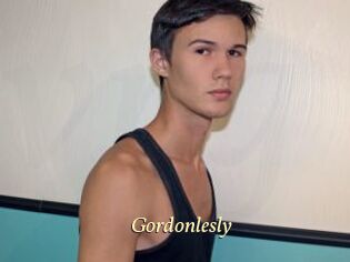 Gordonlesly