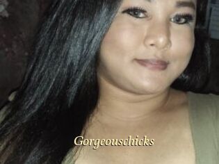 Gorgeouschicks