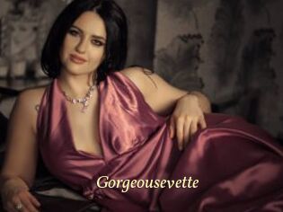 gorgeousevette Vidéo porno gratuite