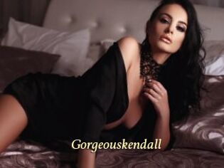 Gorgeouskendall