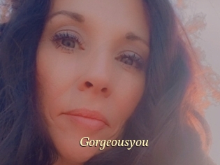 Gorgeousyou