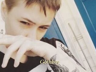 Gothboy