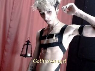 Gothic69angel