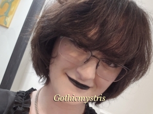 Gothicmystris