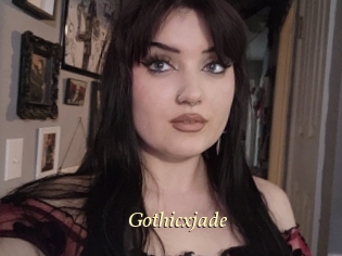Gothicxjade