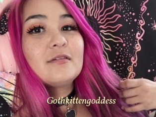 Gothkittengoddess
