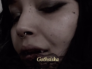 Gothsiska