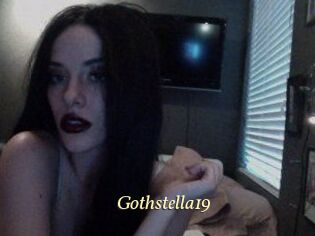 Gothstella19