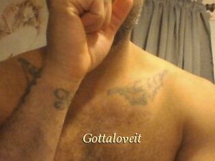 Gottaloveit