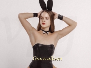 Gracecallison