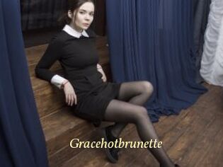 Gracehotbrunette