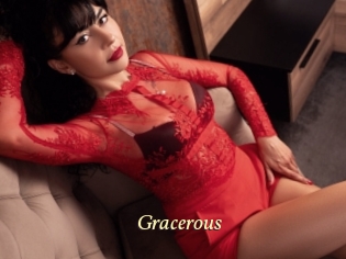 Gracerous