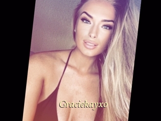 Graciekayxo