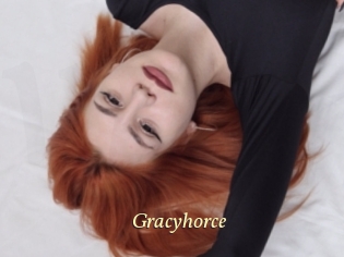 Gracyhorce