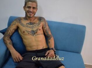 Granadadeluz