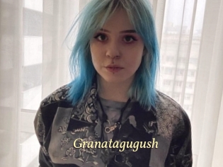 Granatagugush