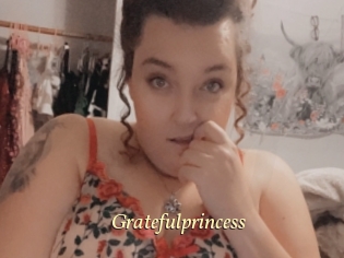 Gratefulprincess