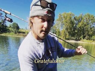 Gratefulskier