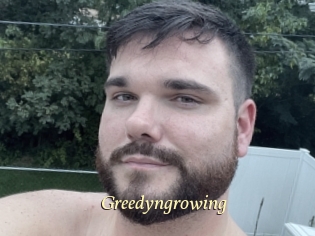 Greedyngrowing