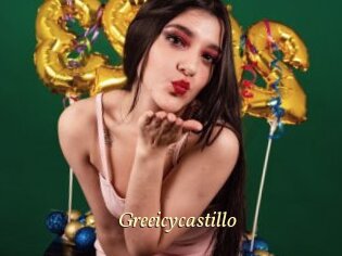 Greeicycastillo