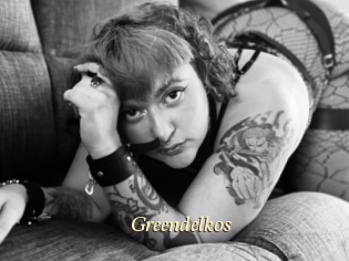 Greendelkos