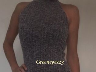 Greeneyes23