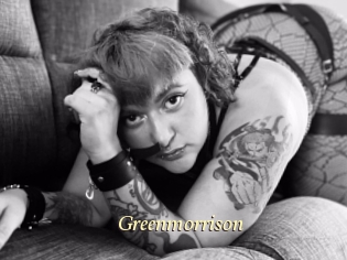 greenmorrison Vidéo porno gratuite
