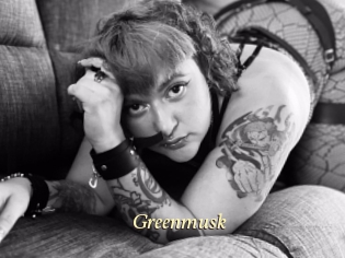 Greenmusk