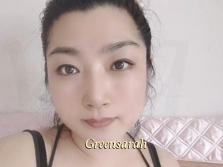 Greensarah
