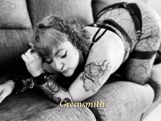 Greensmiths