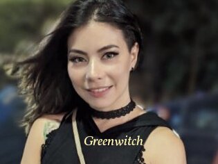 Greenwitch